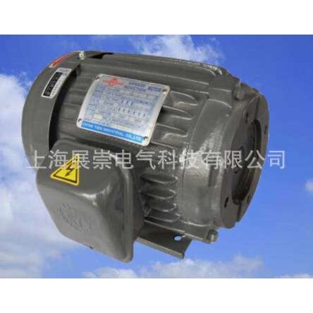 SY内轴电机  马达  C7B-43BO  7.5HP   5.6KW   C7B-43B0