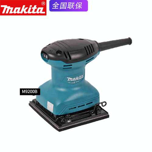 M9201B/M9200B木工砂纸机 家具木材平板打磨机平板式