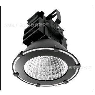 投射灯 煤矿厂LED工矿灯塔吊灯500瓦LED投光灯300W200W400w800w