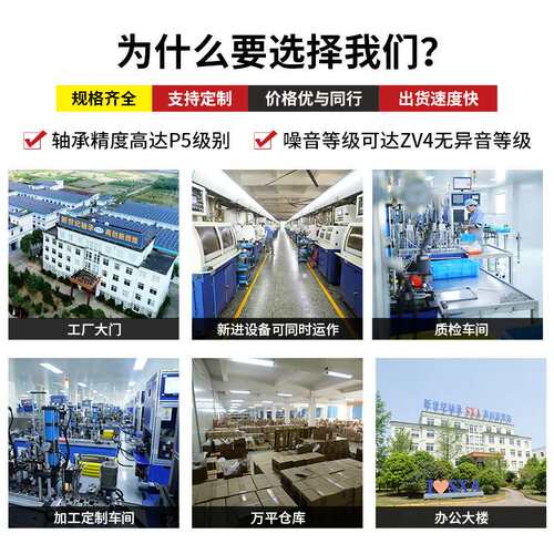 超薄轴承16000 16001 16002 16003 16004 16005机械电机传 动滚动