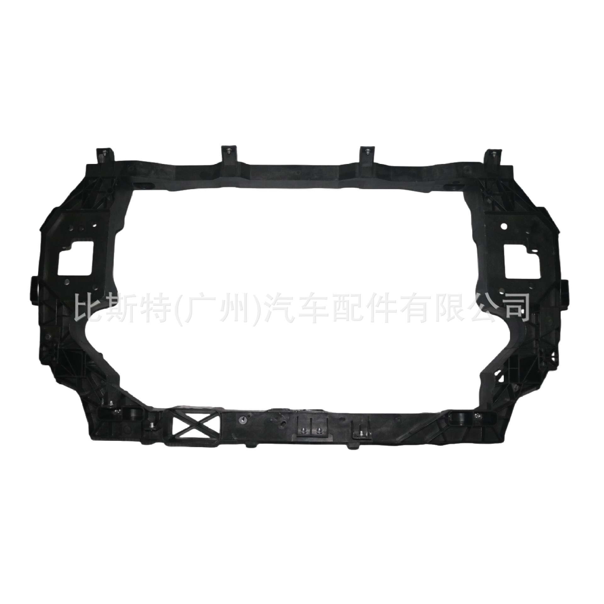 适用长城F7水箱框架原厂8400217XKQ00A