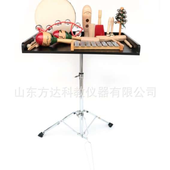 奥尔夫乐器13套装儿童早铃鼓教音乐打击乐器组合幼儿园教具