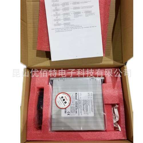 KINCO步科FD412S/FD422S/FD432S/FD612S/FD622S-CA-000伺服驱动器