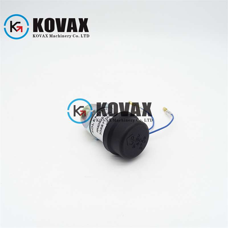 发动机K3B K3E K4D S3L S3L2Y1的停止螺线管30A87-00060熄火电磁