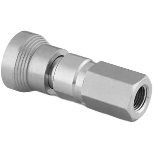 Swagelok世伟洛克(SS-QC8-B-8PF)快速接头1/2 in. NPT 内螺纹