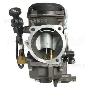 哈雷-戴维森化油器 Carburetor CV40 40mm  XL883 27421-99C 黑色