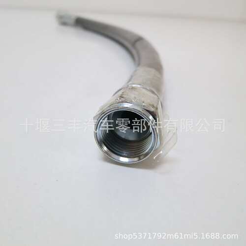 发动机NT855柔性软管AS1002200SS发电机组软管