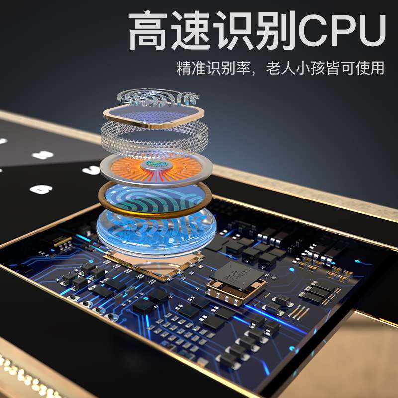 贺奥大型保险柜家用全钢办公保险箱80cm~180cm超大空间防盗保管箱