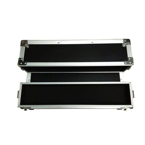 LED屏视频处理器航空箱1.5U 可装KS600 MVP300 lvp905
