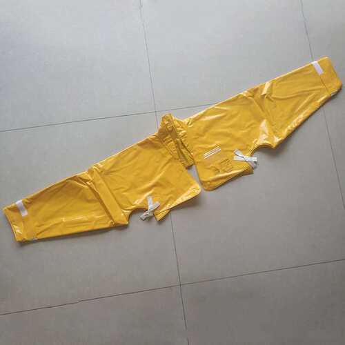 防触电树脂肩套 带电作业树脂袖套 橡胶AHIP－SL-2－M绝缘披肩