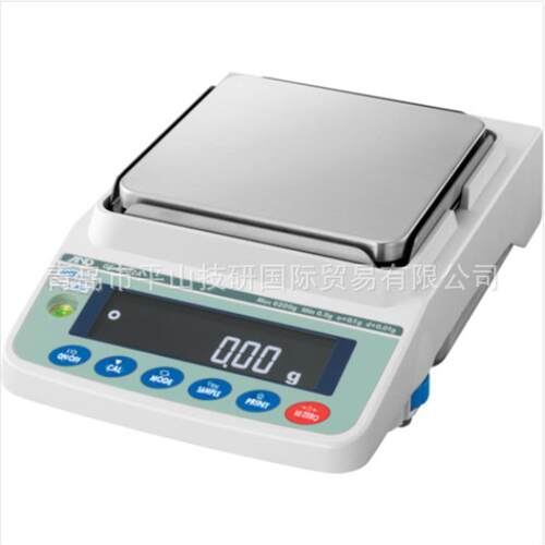 AND爱安德EK-3000i珠宝天平，电子称