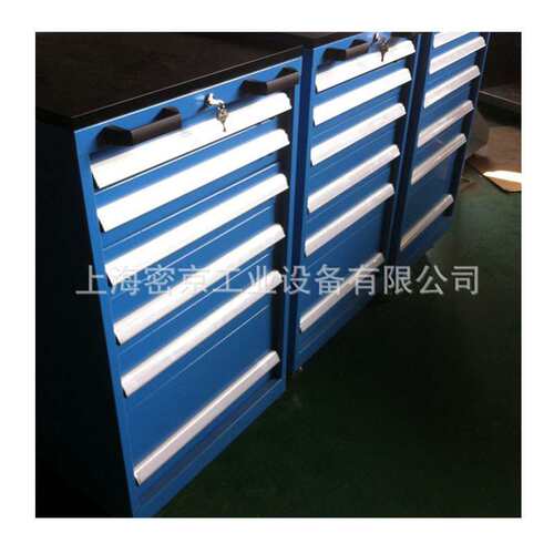 供应移动工具柜榉木桌面工具柜带挂板工具柜车间多功能