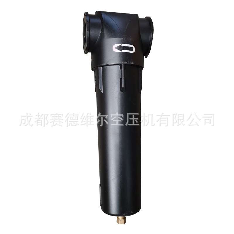 寿力空压机水分离器02250167-115 88290018-776排水器