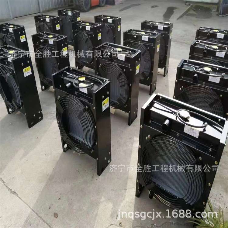 供应叉车水箱散热器FD30T—液力 叉车驾驶室 起动机