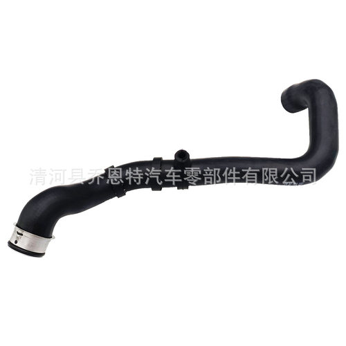 奔驰C级散热器水管2035012882
