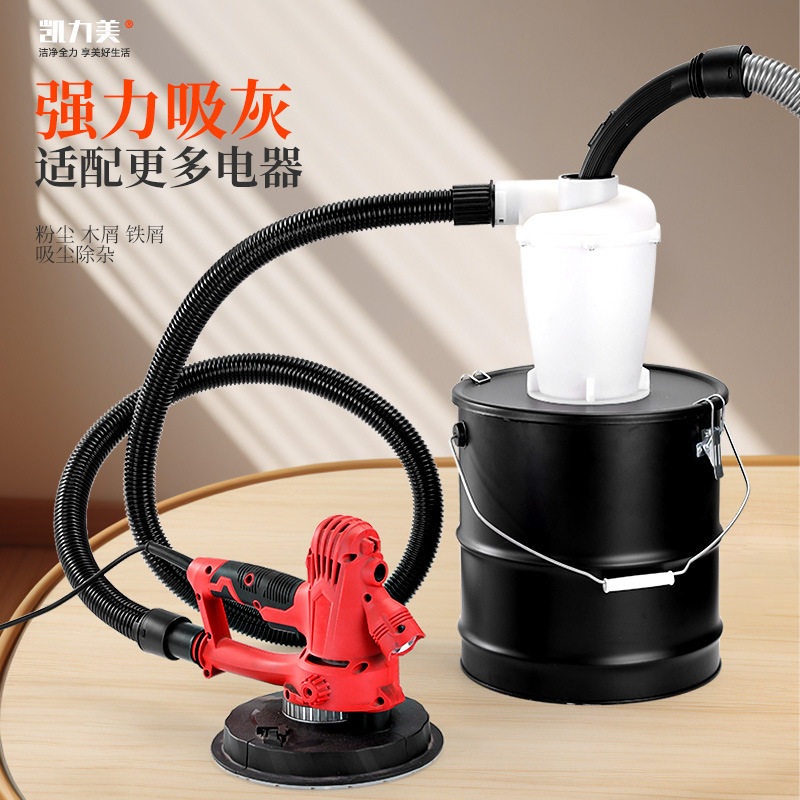 喷塑不锈钢旋风集尘器易清洗