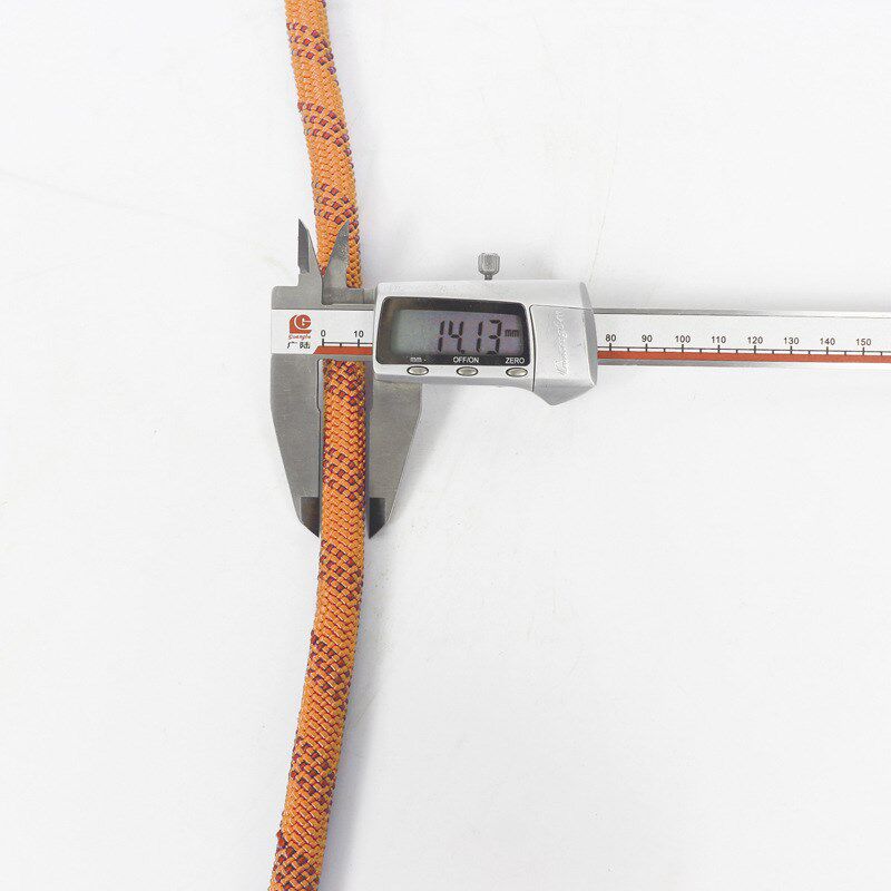 包邮安全绳高空作业防坠保险绳子定位双绳双大钩安全带配绳带缓冲