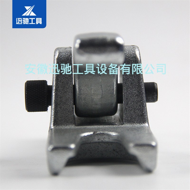 5件套球头拉马组套 汽车下摇臂球头取出器下摆臂羊角球笼球头工具
