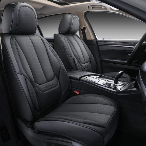 北美坦途F150/RAV4专用座椅套