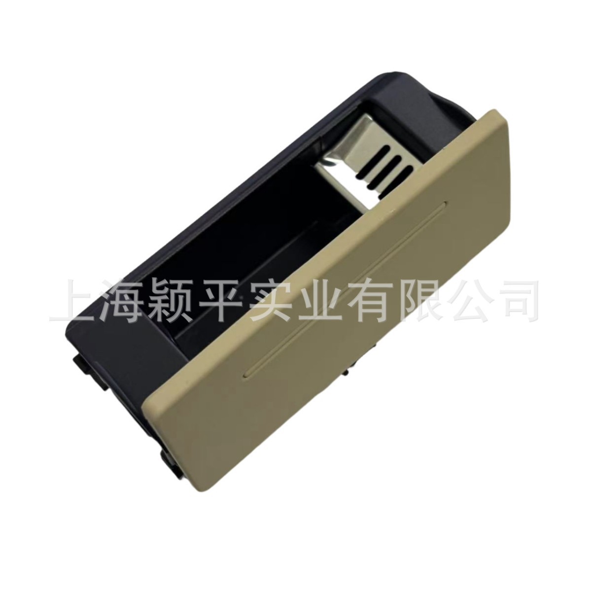 适配奥A6迪A6LC6Q70511款车门烟灰缸盒后排门里板烟灰缸芯
