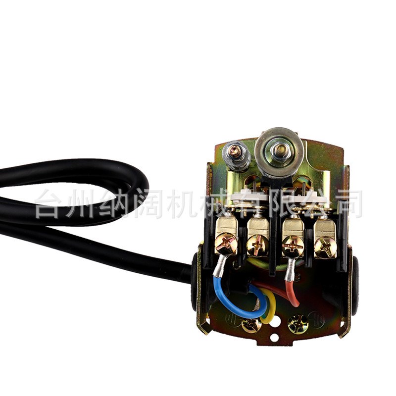 家用抽水泵自来水浅井泵喷射泵A无塔供水自吸泵管道增压泵110v