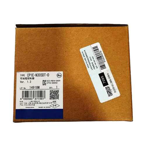 OMRON  CQM1H-C PU21  PLCCJ1W-MAD42 的CPU单元 SYSMAC一C200H