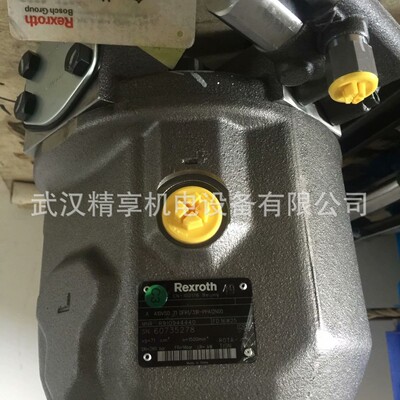 德国力士乐柱塞泵A10VSO28DFR1