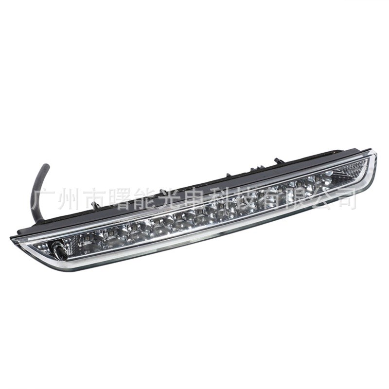 适用于 标致 2008 308S DS6 高F位刹车灯 尾翼刹车灯 LED刹车灯