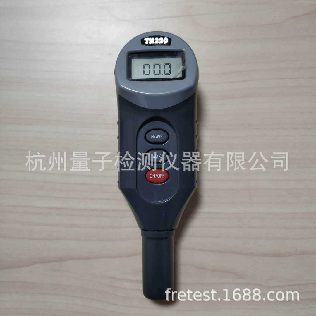 北京时代TIME5430邵氏硬度计数显邵氏A型硬度计橡胶塑料硬度测量