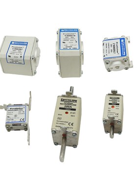 熔断器保险b丝 PC33UD69V14CD1AC300267 PC33UD65V15CD1AH30197