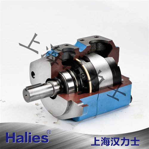 适用  EATON  伊顿威格士  转子 35V 系列 泵芯