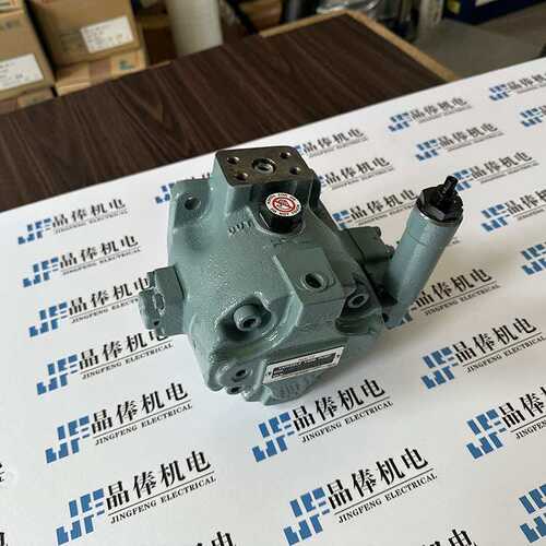VDC-1B-2A3-Q11-U-6064H不二越NACHI叶片泵 VDC-1B-2A3-U-6071B