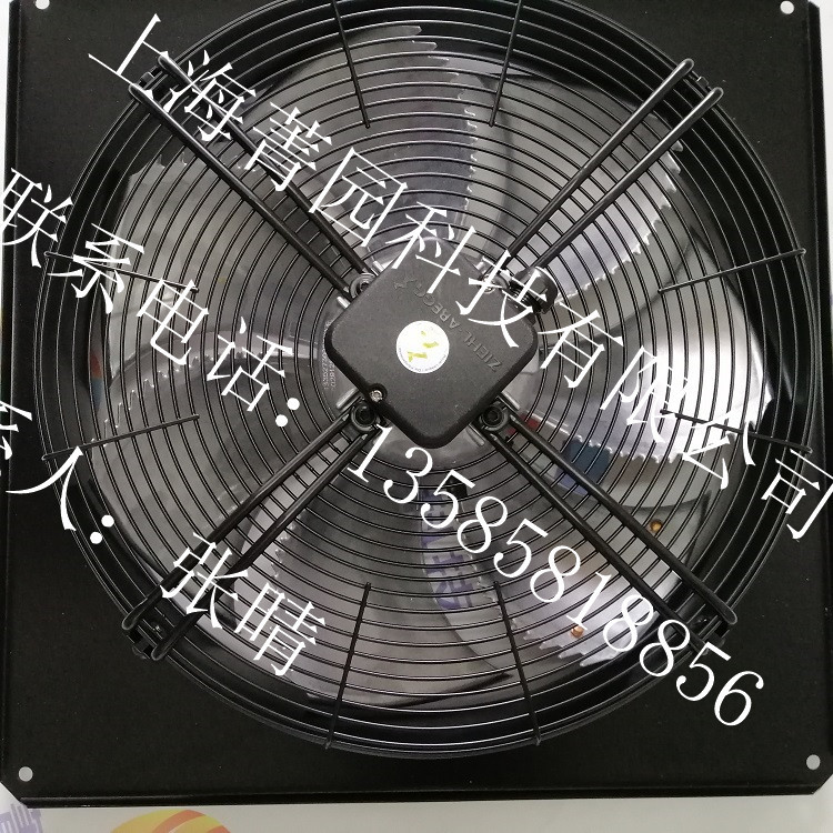 施依洛风电轴流风机ALA560D4