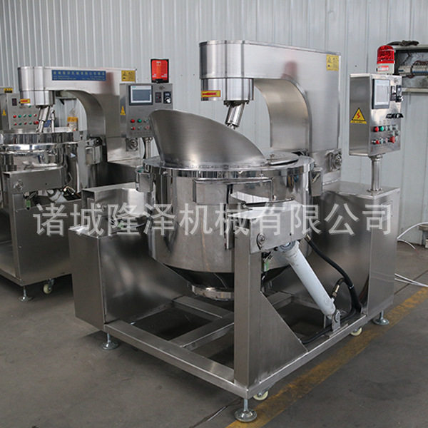 球形爆米花机家用商用质量好