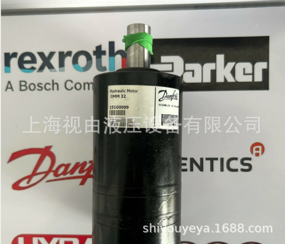 丹佛斯OMM32151G0099液压马达