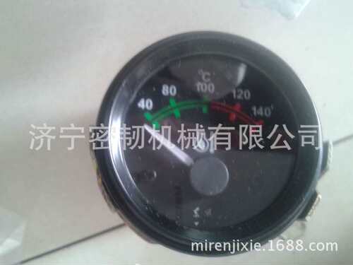 压路机全车配件SR12/SR16水温表油温表D2112-12010/D2122-14010