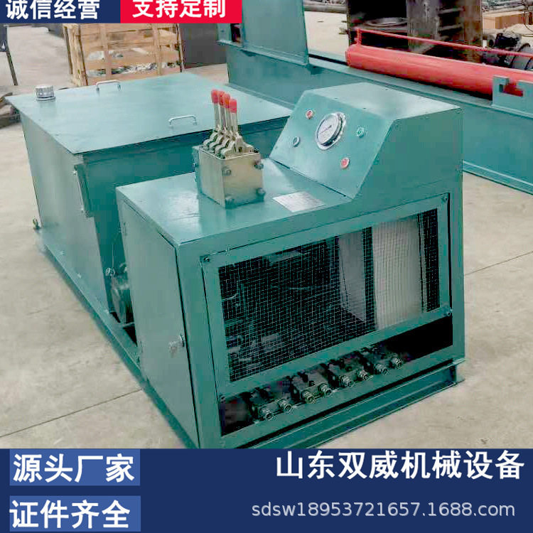 煤矿用MTZ系列锚杆调直机现货