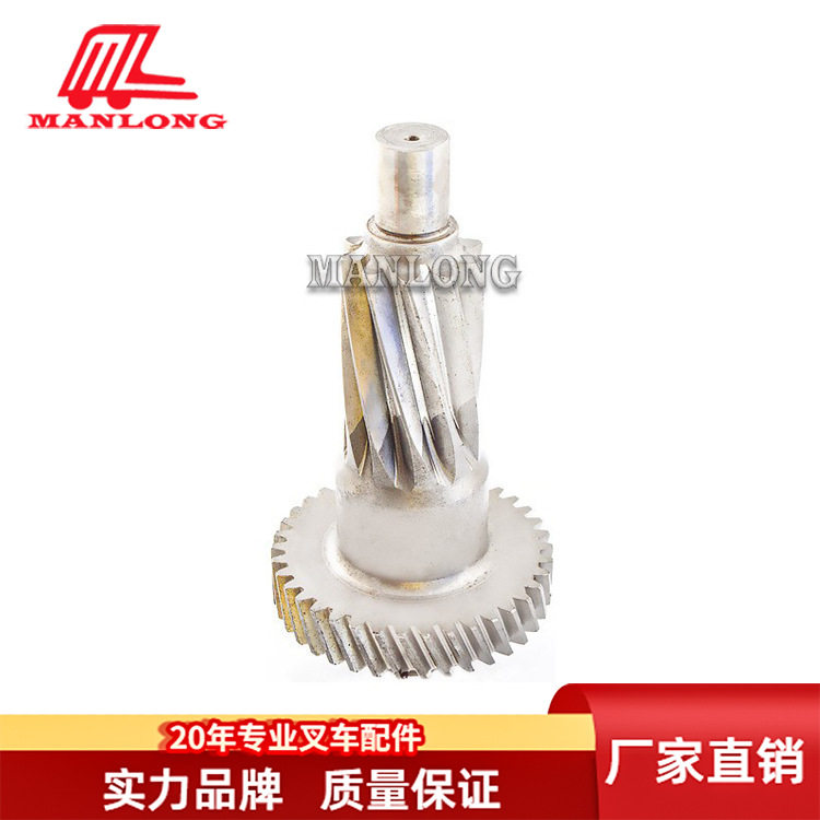 适用TCM电动叉车FB变速箱齿轮