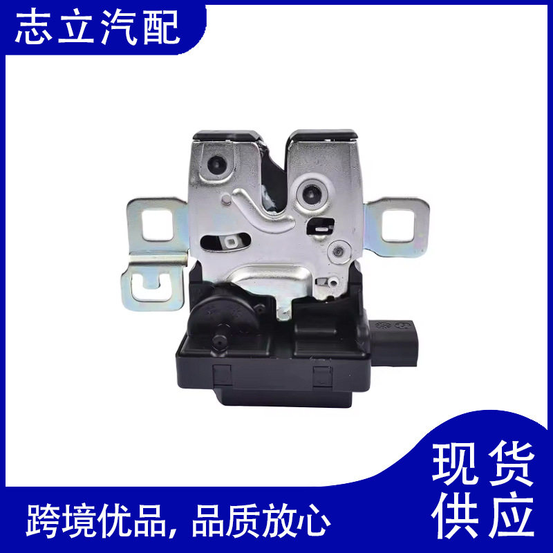 适用于宝马Mini后行李箱盖尾门锁闩5124275452851247131137