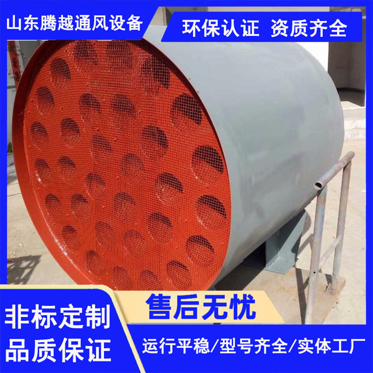 风机消声器 鼓风机进出风口消声器 蜂窝式 厂家供应 可加工
