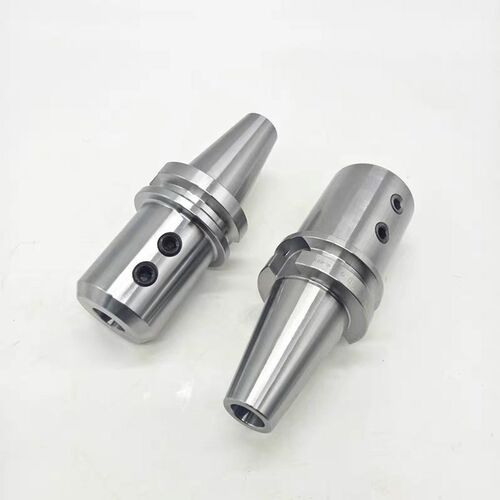 侧固式刀柄 BT40-SlLN25-100L SLA16/20/32/40快速U钻刀柄 铣刀柄