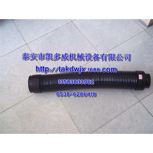 GD压缩机高压油管QX102337登福软管QX102624排气管/喷油管