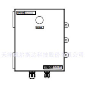 WESD开关接线箱WE-XZS3-4008