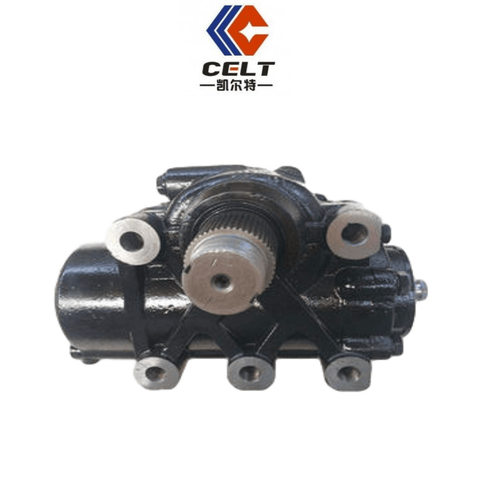 WG9325470028适用于8098方向机 转向器 方向机 重汽 D50 粗轴
