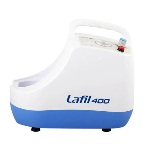 洛科Lafil400实验室无油真空泵