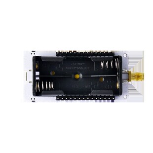 低功耗 STM32L432KmC SX1276 LoRaWAN 支持LoRaWAN MQTT 单通道