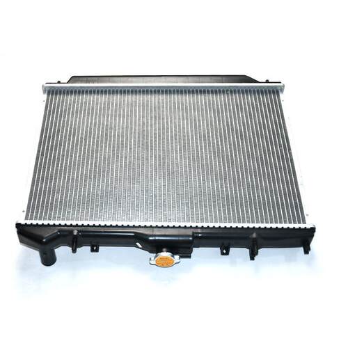 Radiator 1301100XK45XB for Great Wall Haval H5