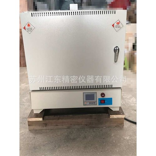 高温气氛箱式炉 QSX-1002  气氛炉 1000℃电阻炉