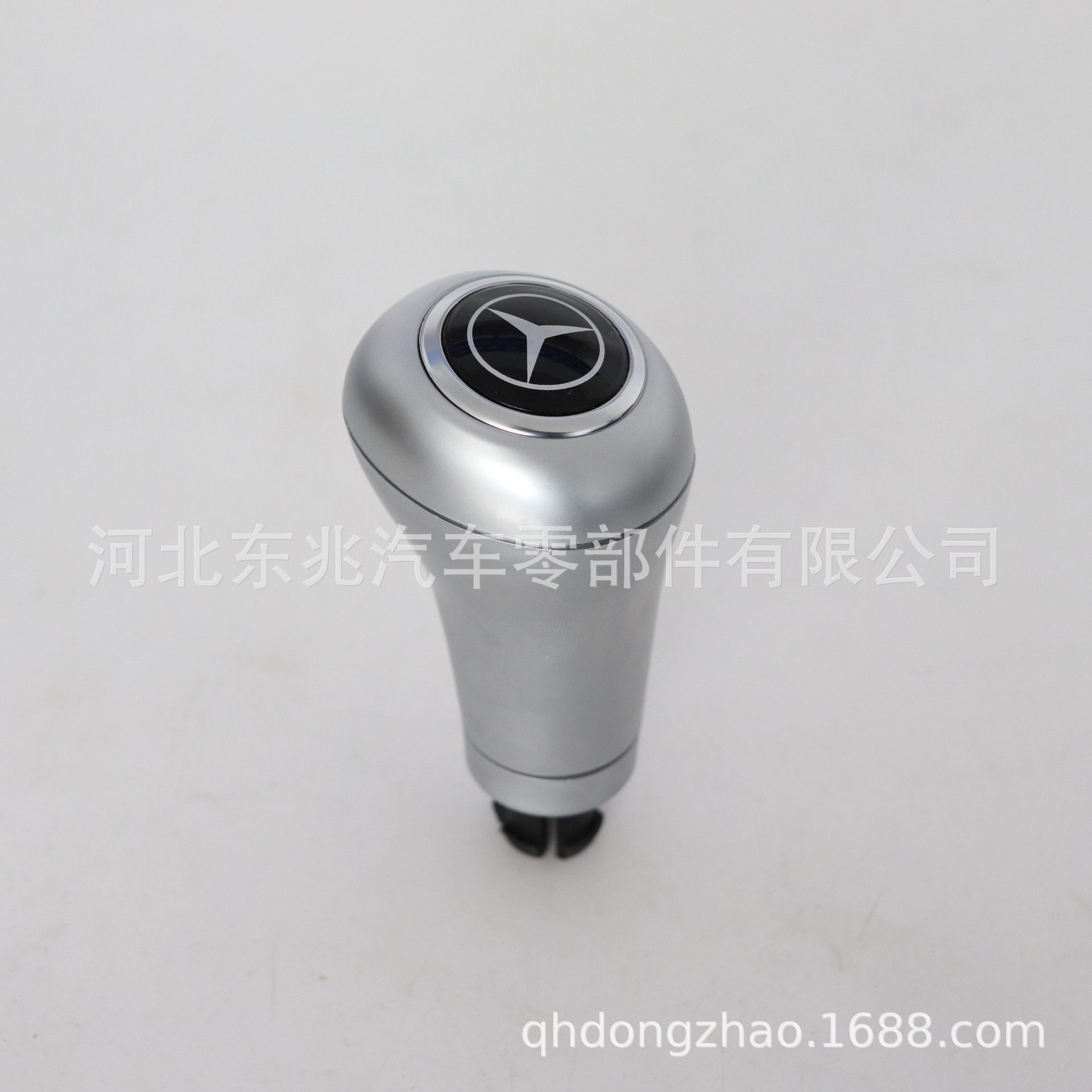 跨境供应适用于奔驰自动挡排挡头换挡杆档位手球挂档头档把头手柄