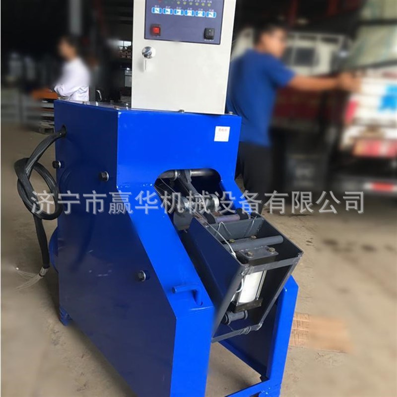 汽车刹车片铲片机 气动剃片机 大货E车拆刹车皮机器 刹车片剔除机